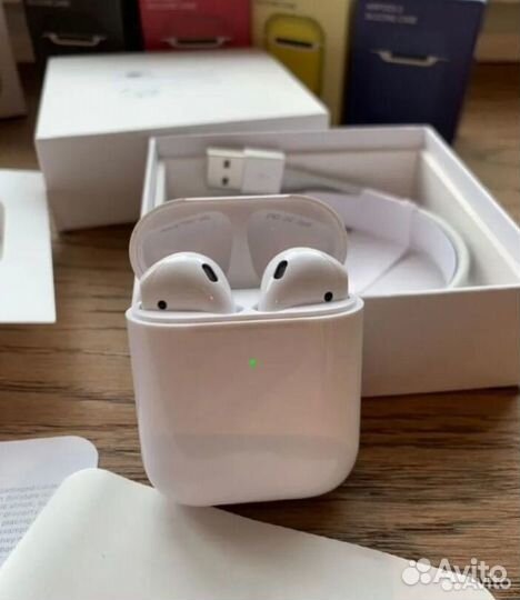 AirPods 2/3/pro/pro 2 Premium