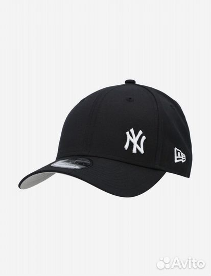 Бейсболка New Era (New York)