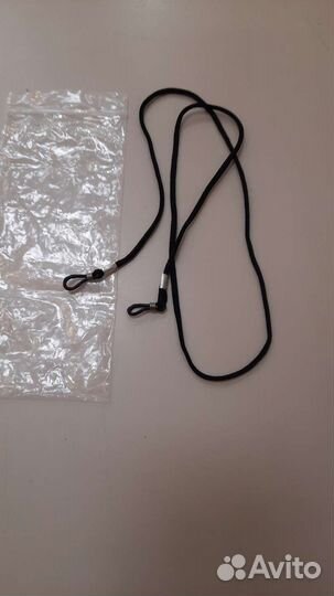 Шнурок для очков Новые