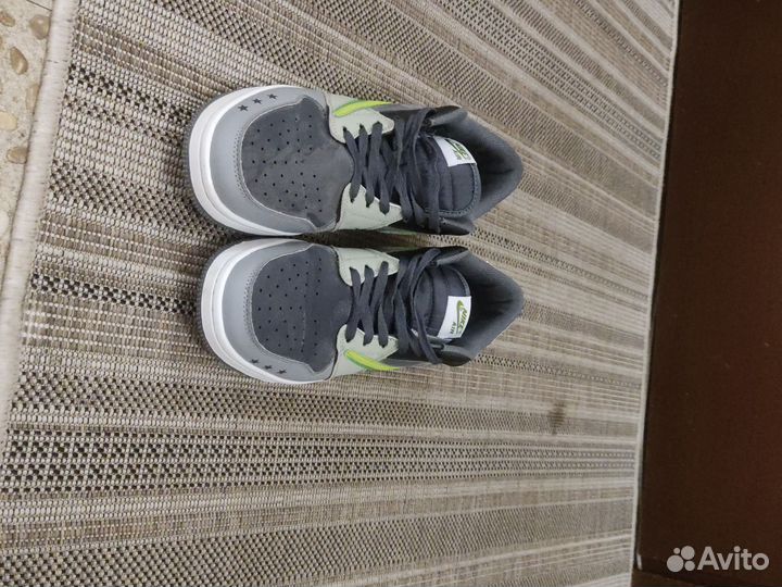 Кроссовки мужские nike летние 43 размера