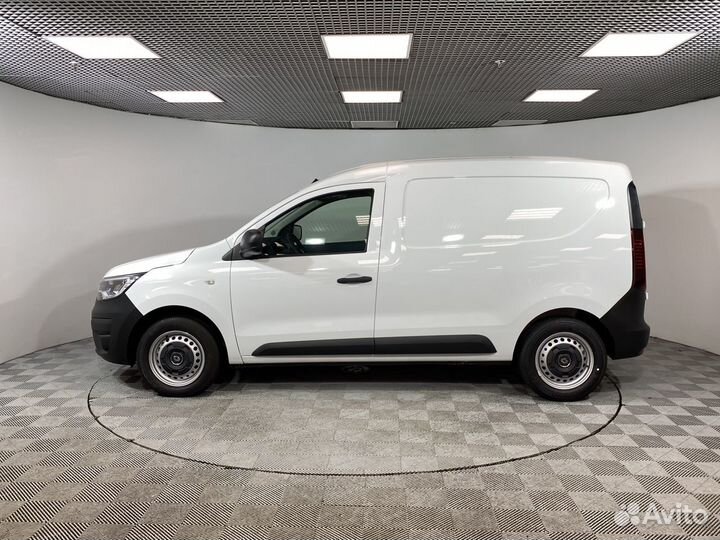 Renault Express 1.6 MT, 2024