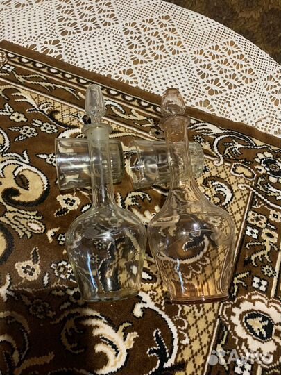 Графины СССР