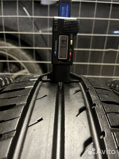 Continental ContiEcoContact 3 185/65 R15