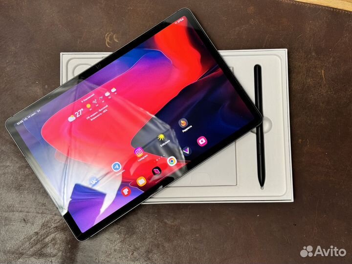 Samsung Galaxy Tab S9