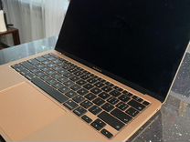 Apple macbook air 13 m1