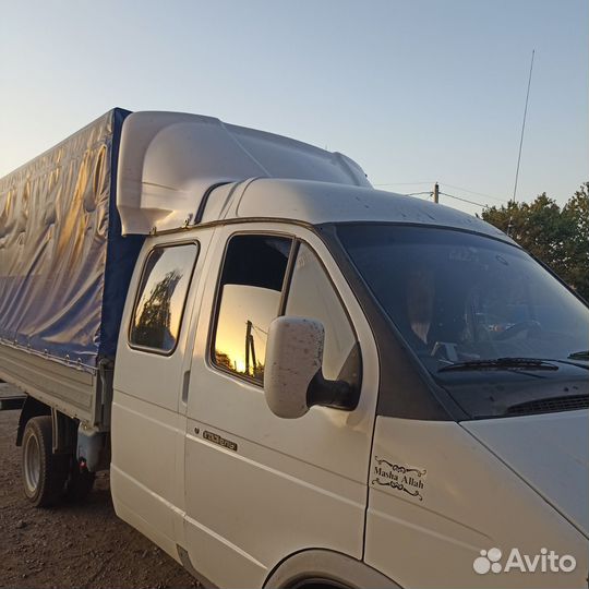 Грузоперевозки переезды газель грузчики