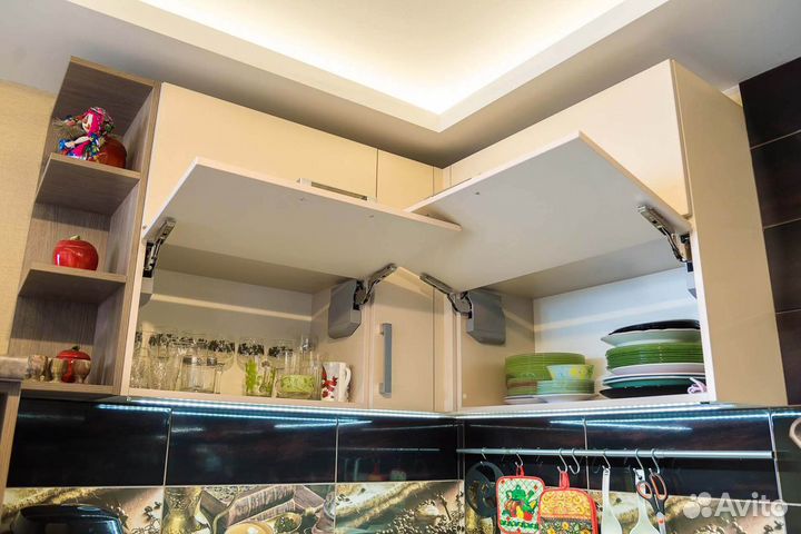 Кухонный гарнитур