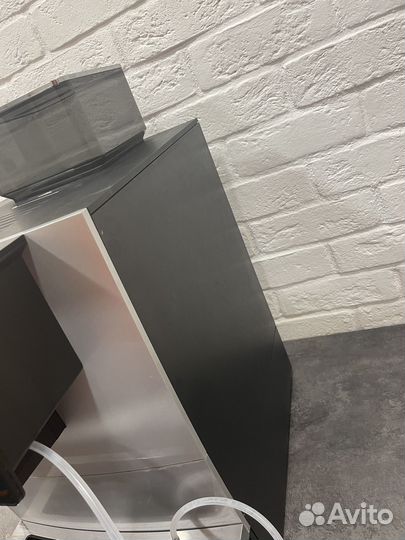 Кофемашина Dr.coffee F11