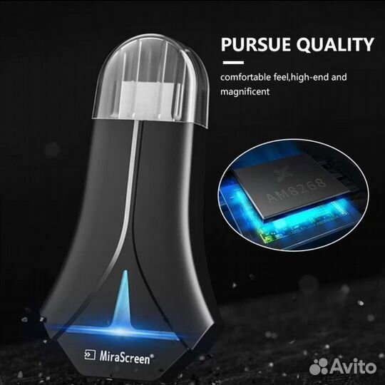 Mira screen K12 Wifi