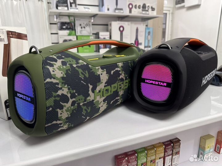 Колонка Hopestar a60