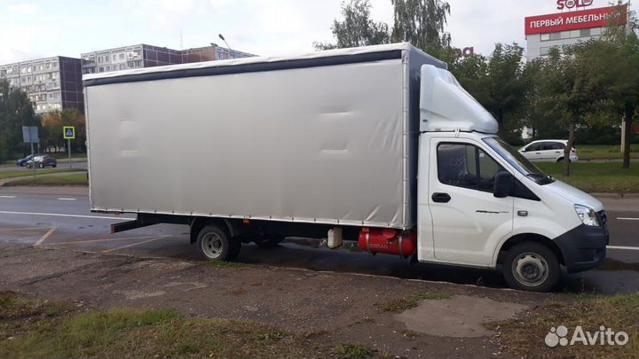 Грузоперевозки переезды Ростов-на- Дону