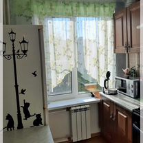 2-к. квартира, 45 м², 6/9 эт.