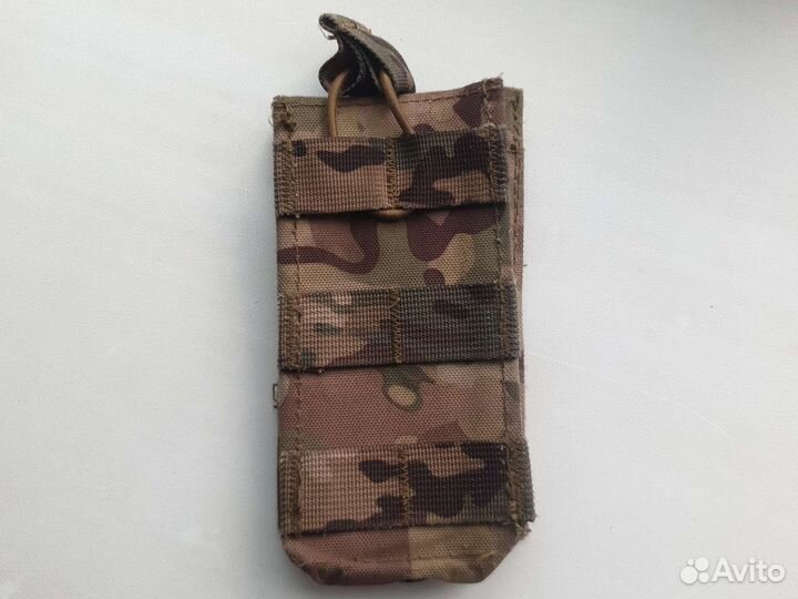 Тактический чехол