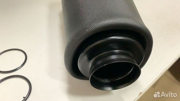 Пневмоподушка передняя w164 ML Mercedes ML164