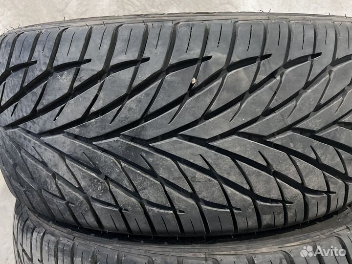 Toyo Proxes S/T 275/40 R20