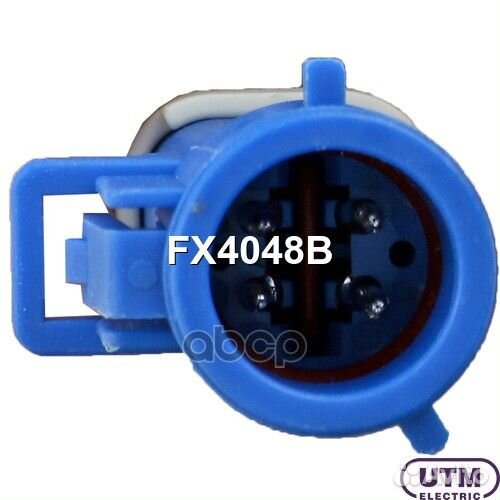 Лямбда-зонд Ford Focus 1.6Ti 04