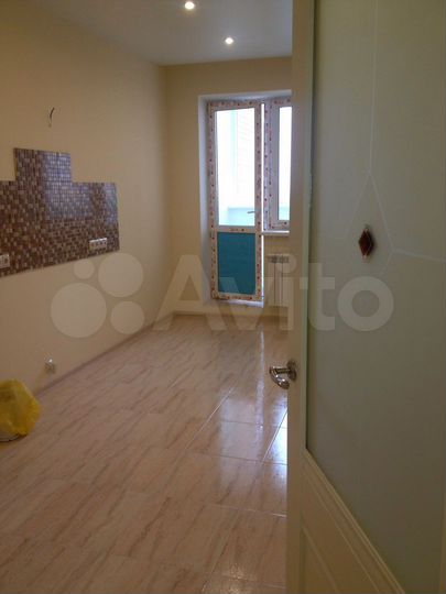 2-к. квартира, 68 м², 6/12 эт.