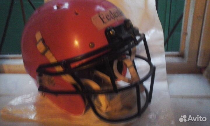 Шлем хоккейный (Детский)