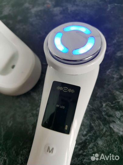 Массажер для лифтинга лица