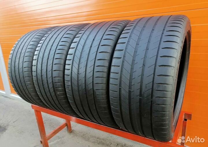 Michelin Latitude Sport 3 295/40 R20 110Y