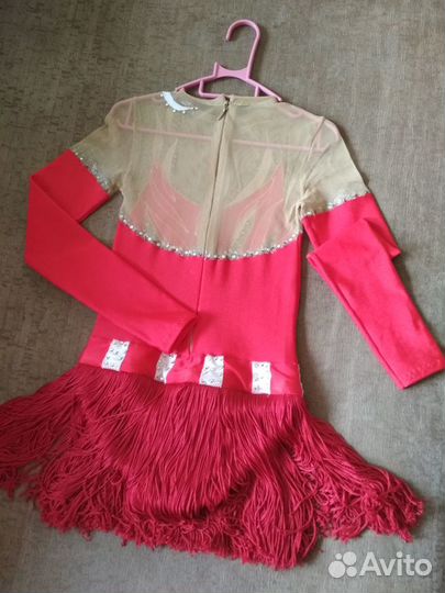 Платья для девочки для выступлений