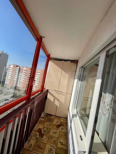 Квартира-студия, 28 м², 9/16 эт.