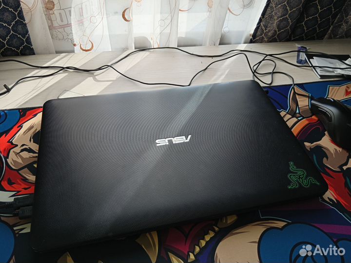Asus