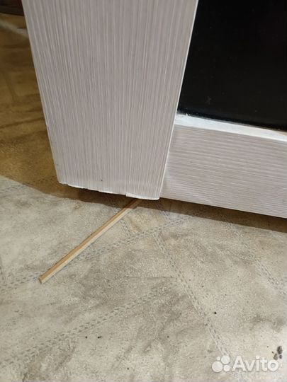 Межкомнатные двери бу 60 см