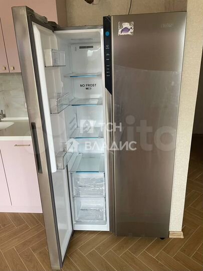 2-к. квартира, 50 м², 3/4 эт.