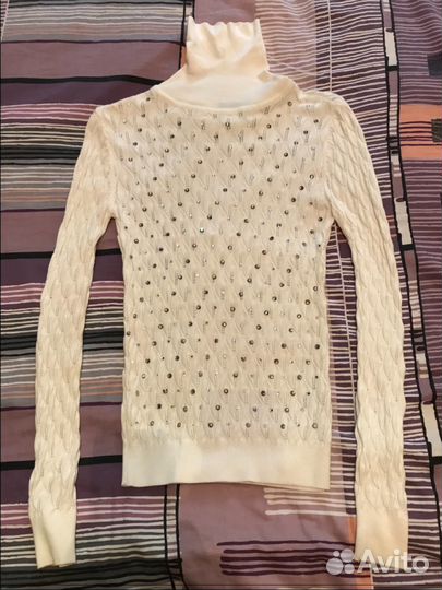 Красивая кофточка