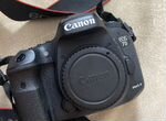 Зеркальный фотоаппарат Canon 7d mark ii