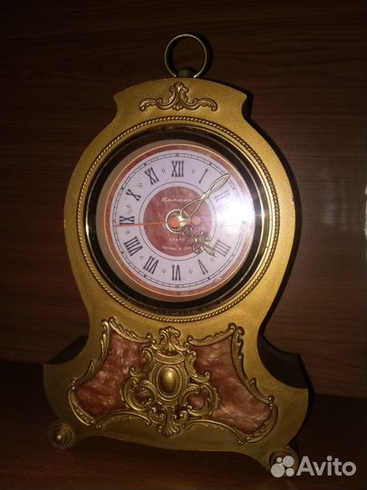 Предметы СССР