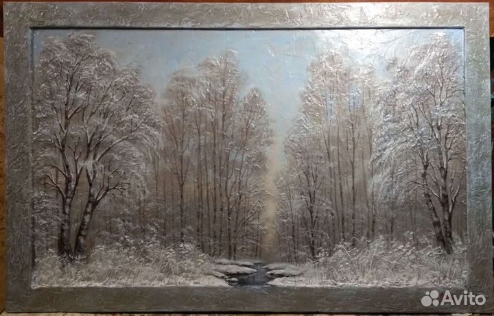 Интерьерная картина