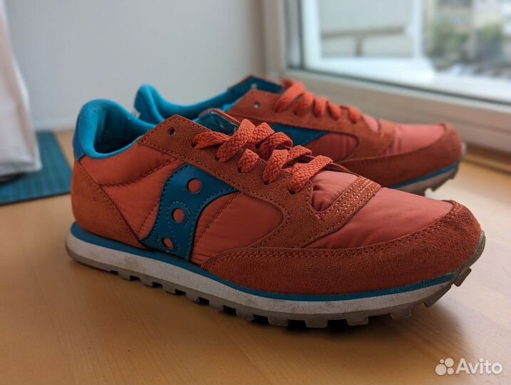 Кроссовки женские saucony