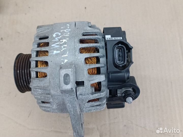 Генератор для двигателя g4na