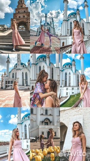 Фотосессия