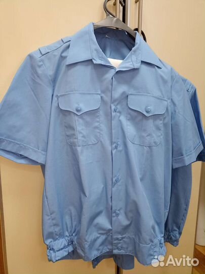 Рубаха,спец,одежда