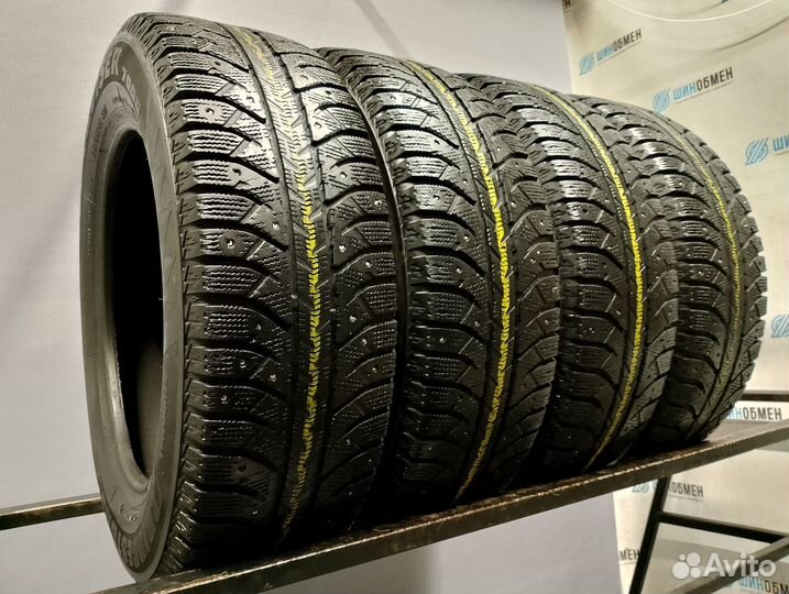 Bridgestone Ice Cruiser 7000 185/65 R15 88T