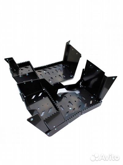 Подножки для квадроцикла odes Pathcross 1000L