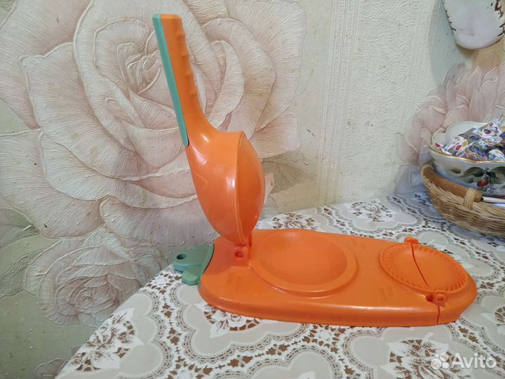 Пельменница