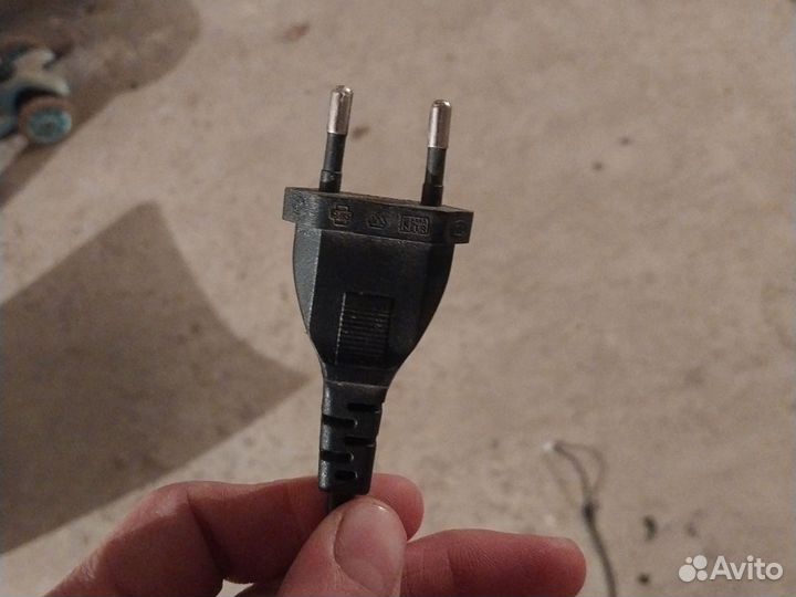 Шнур на телевизор