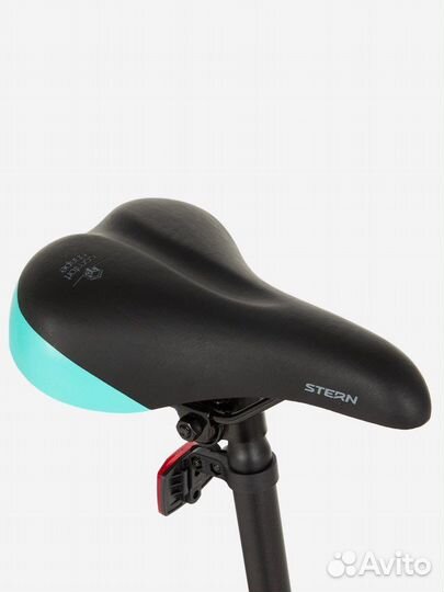 Велосипед горный женский Stern Mira 1.0 ALT 26