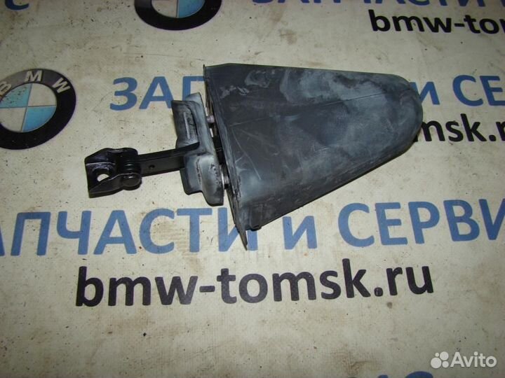 Ограничитель двери RR BMW X5 E53 2005 (Кузовное же