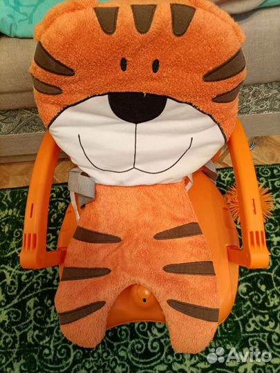 Стульчик детский для кормления