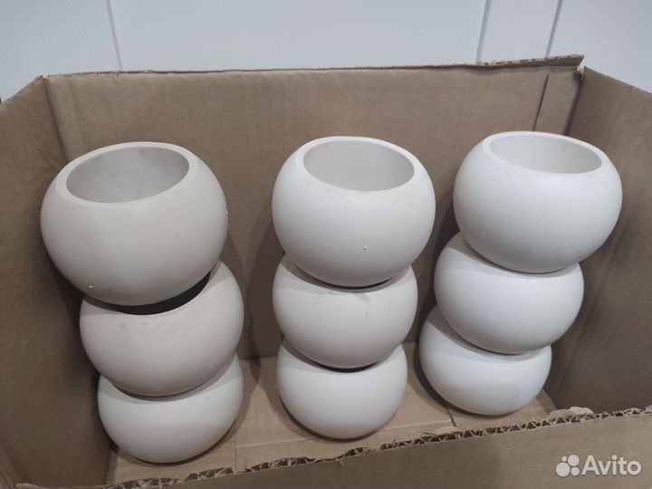 Кашпо для цветов