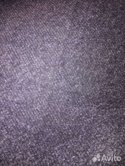 Ковролин коммерческий износостойкий грязезащитный