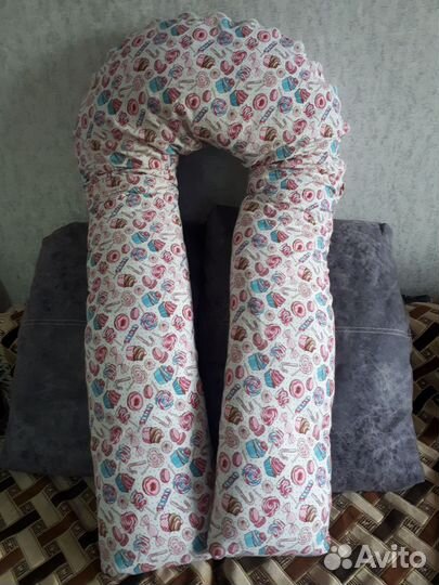 Подушка для беременных