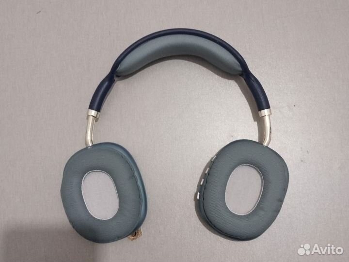 Наушники беспроводные большие