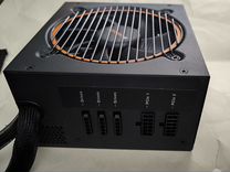 Блок питания Be Quiet Pure Power 11 500W