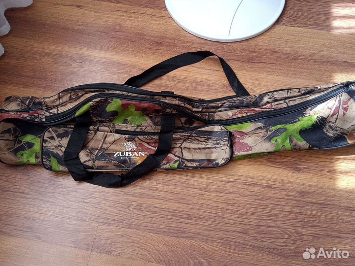 Чехол для удочек 100см новый